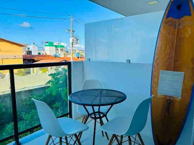 Flat em Porto de Galinhas Exterior foto