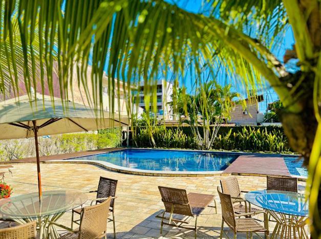 Flat em Porto de Galinhas Exterior foto