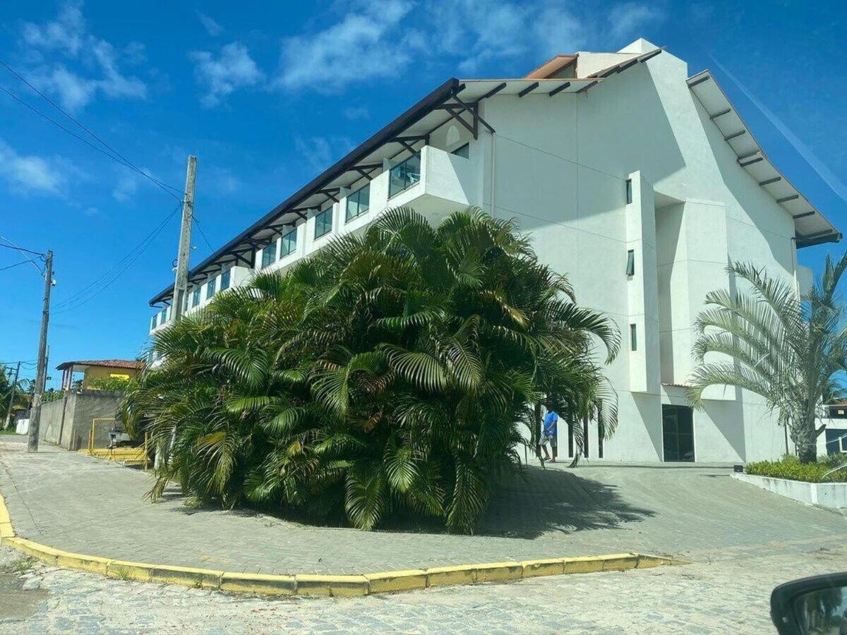 Flat em Porto de Galinhas Exterior foto